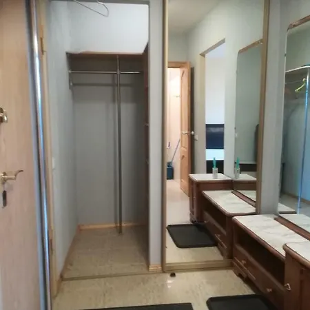 Apartamento Purvciems, Ieriku *
