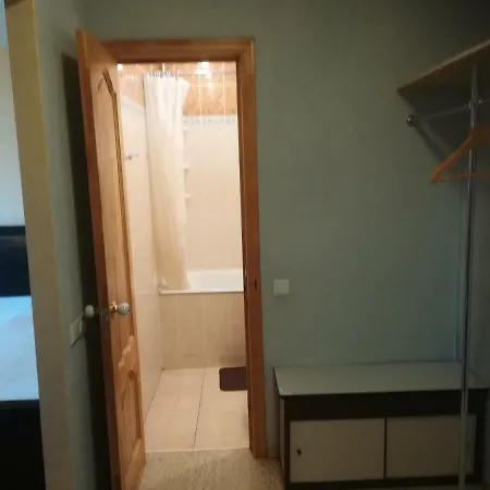 Apartamento Purvciems, Ieriku